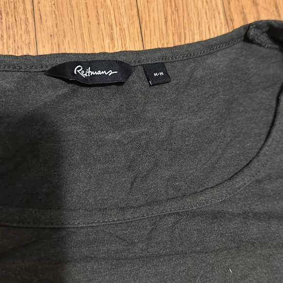 Reitmans Dress - Picture 7 of 9